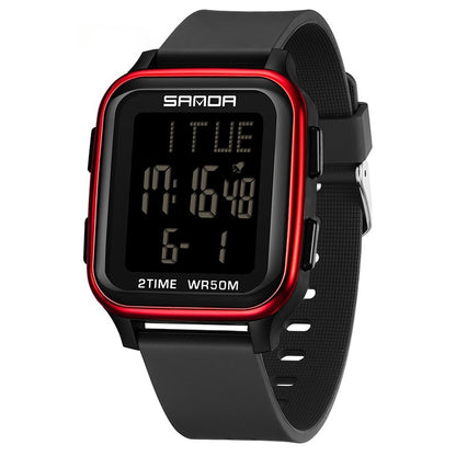 Orologio con sveglia