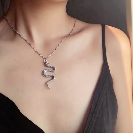 Collana Zodiaco retrò