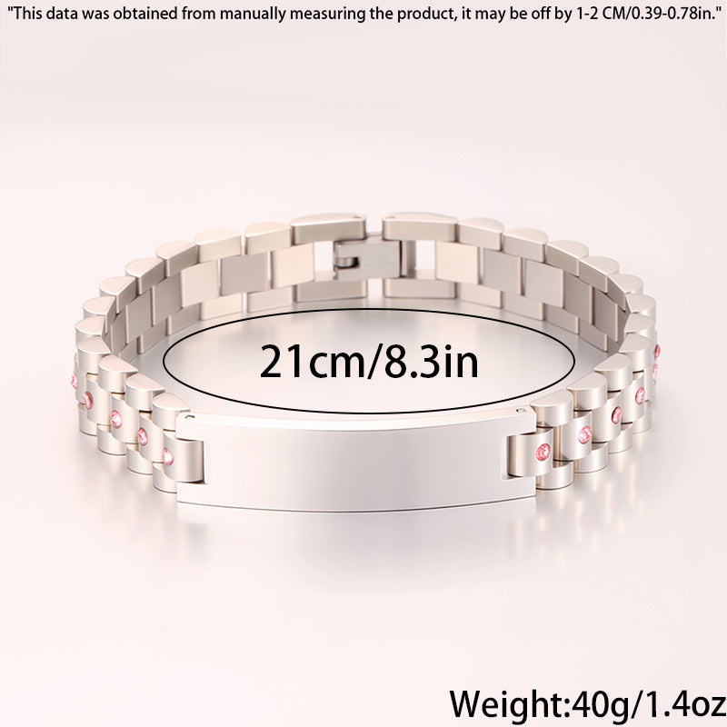 Bracciale Diamante