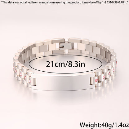 Bracciale Diamante