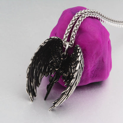 Collana ali vintage