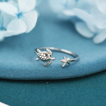 Anello regolabile