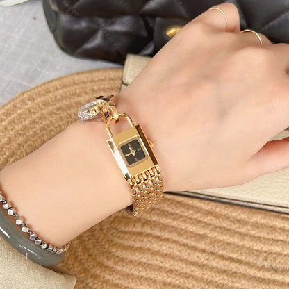 Orologio donna acciaio quadrante piccolo