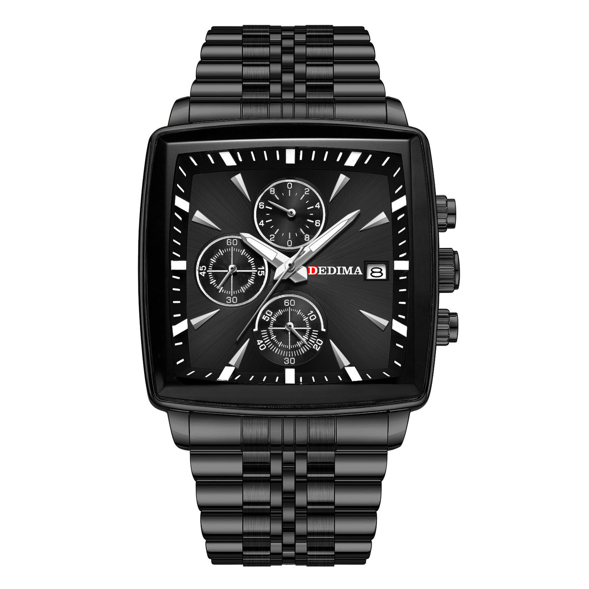 Orologio sportivo sei lancette