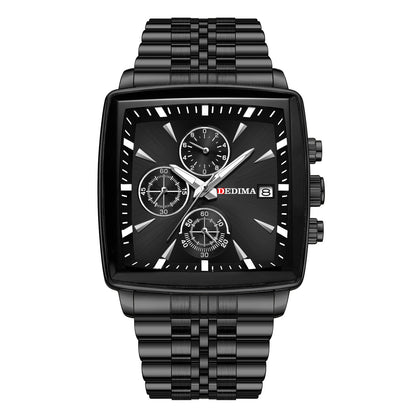 Orologio sportivo sei lancette