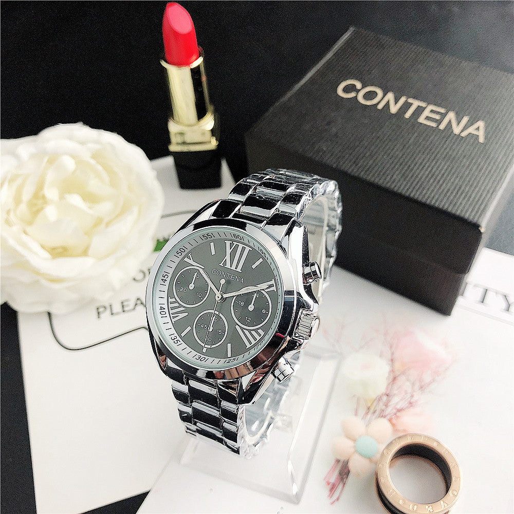 Orologio da donna cinturino a rete