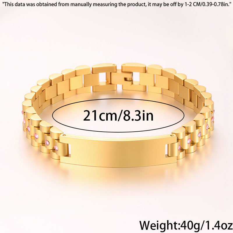 Bracciale Diamante