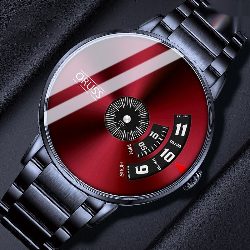 Orologio automatico