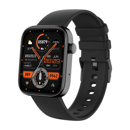 Smartwatch Impermeabile sportivo