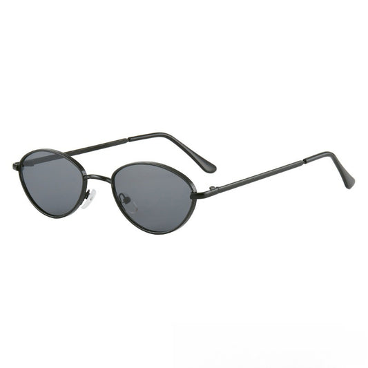 Occhiali cat eye retrò