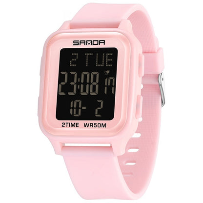Orologio con sveglia