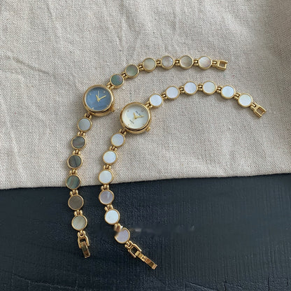 Orologio rotondo