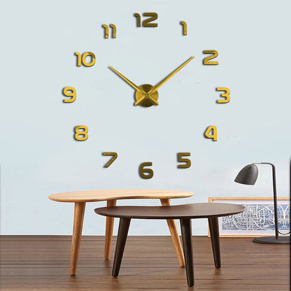 Orologio parete acrilico