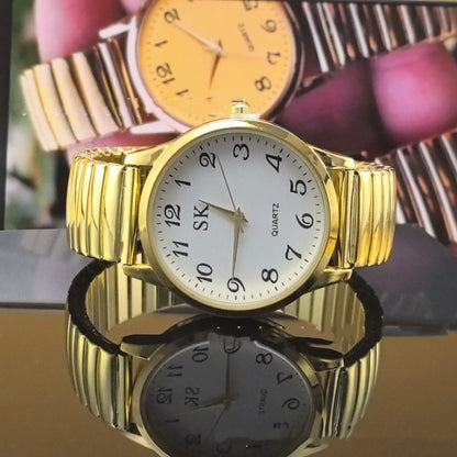 Orologio al quarzo digitale