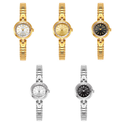Orologio caleidoscopio vintage