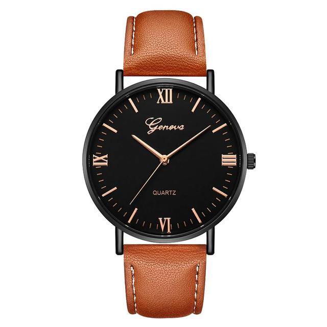 Orologio numeri romani per studente