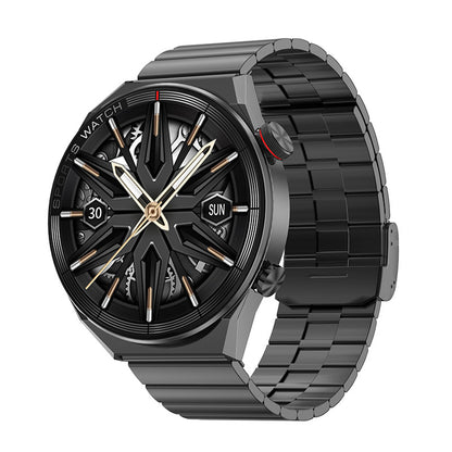 Smartwatch cardiofrequenzimetro con musica