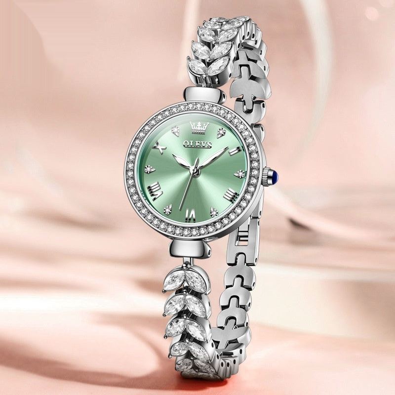 Orologio da donna al quarzo