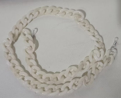 Catena per occhiali da sole
