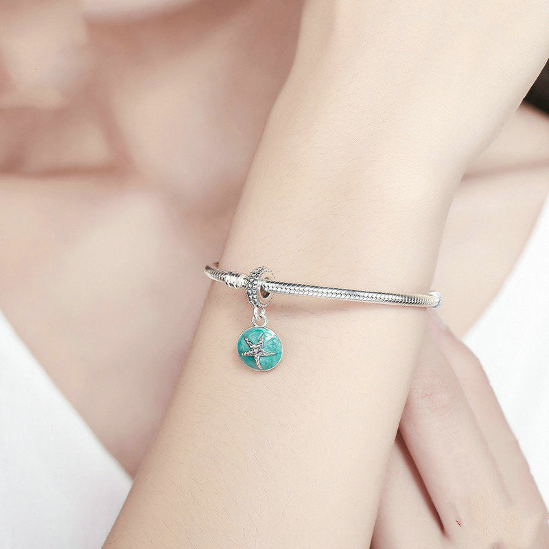 Collana argento componibile