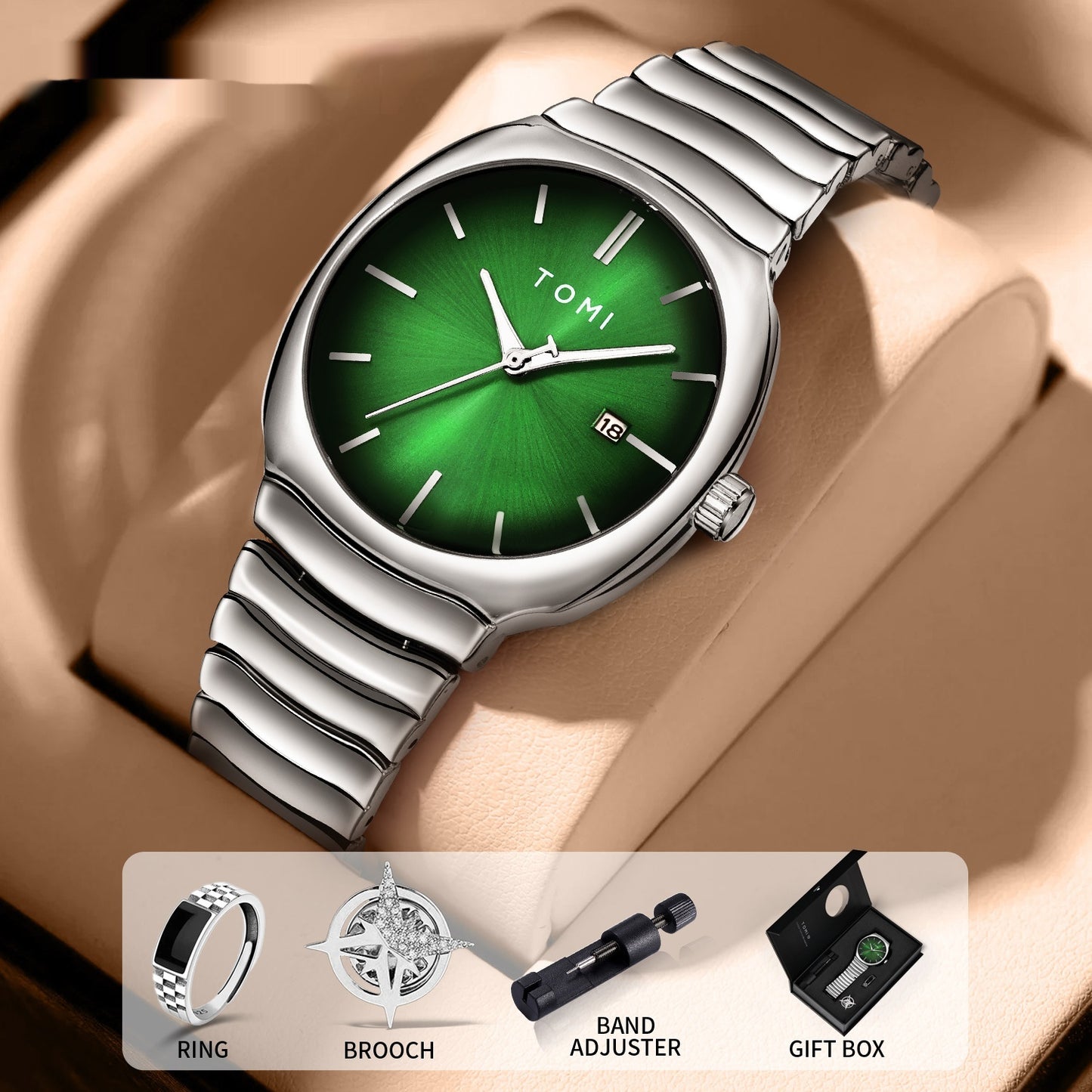 Orologio al quarzo