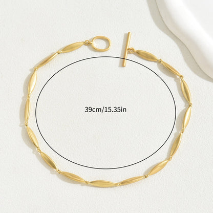 Collana Geometrica da donna