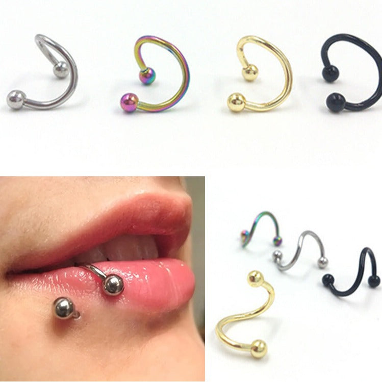 Piercing corpo