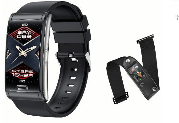 Smartwatch salute E600