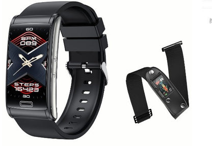 Smartwatch salute E600