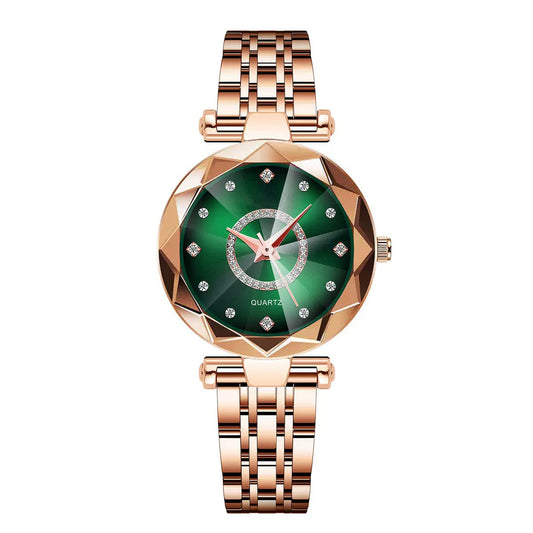 Orologio cielo stellato da donna
