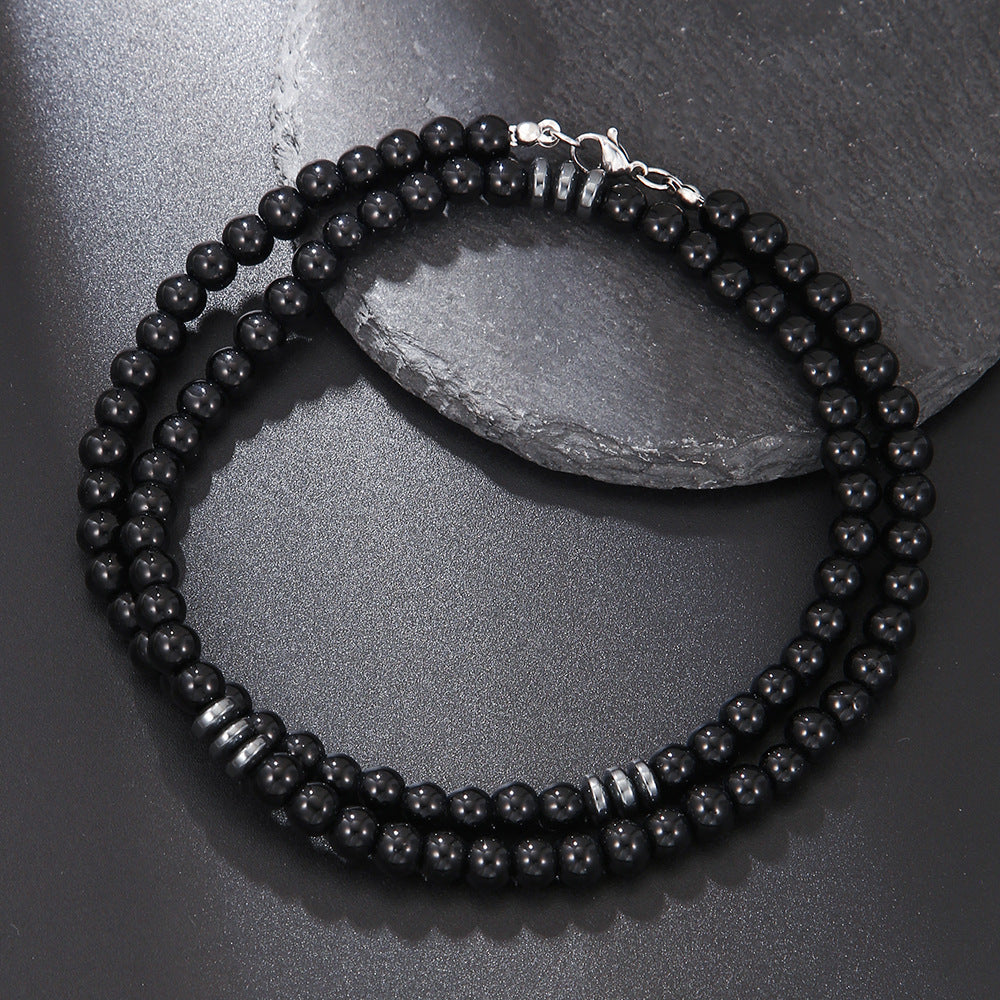 Collana Tophus