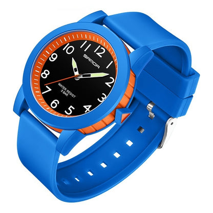 Orologio analogico bambini