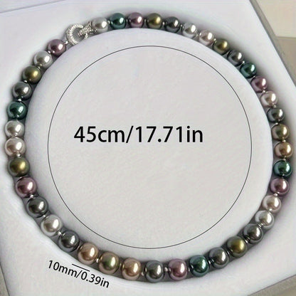 Collana farfalla regina