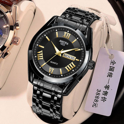 Orologio automatico calendario