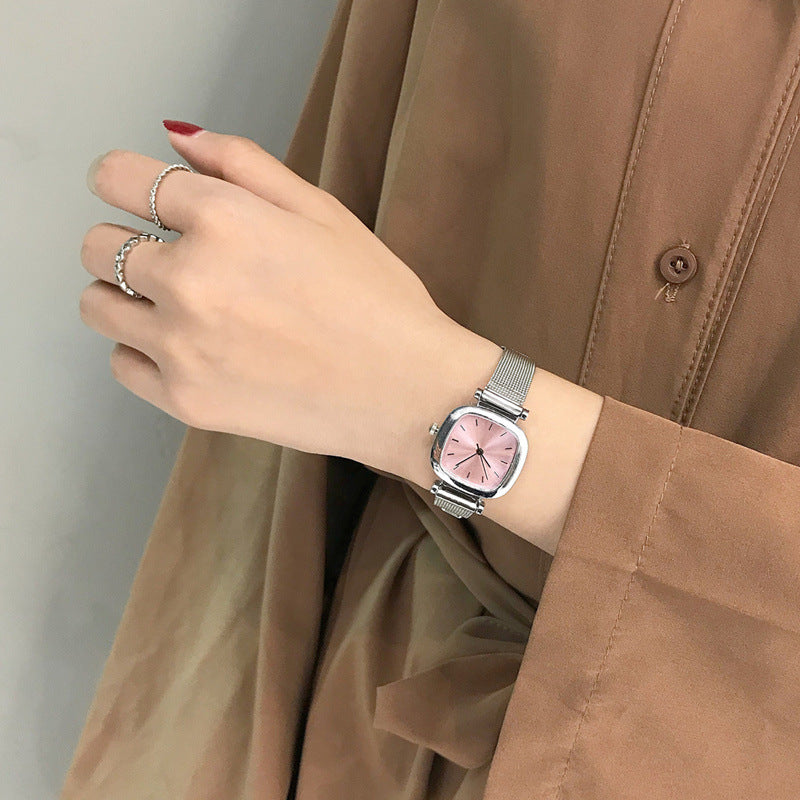 Orologio Catena