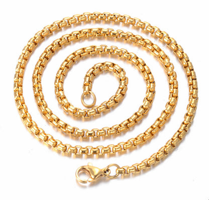 Collana Stile Cleopatra