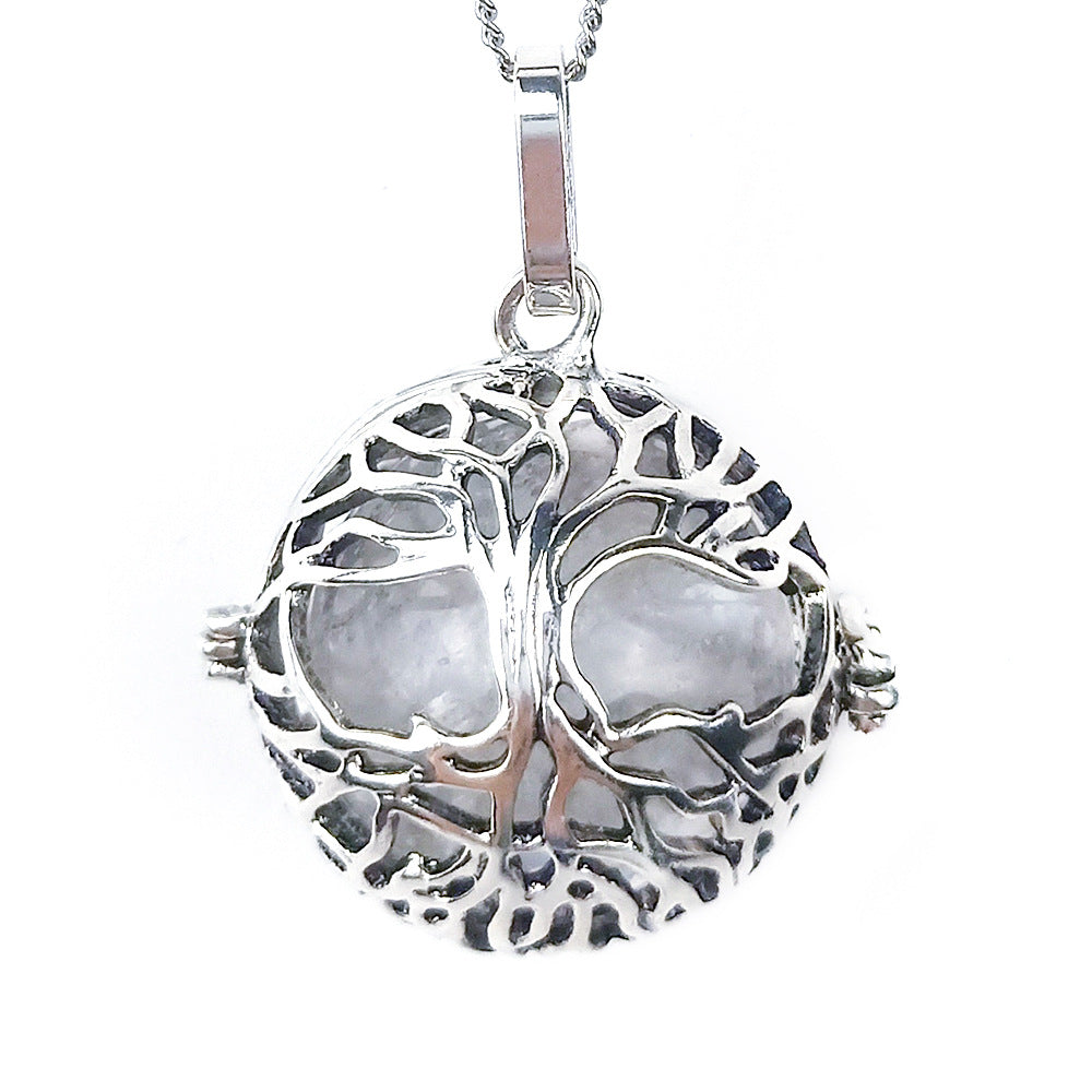 Ciondolo Agata Chakra
