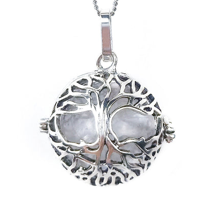 Ciondolo Agata Chakra