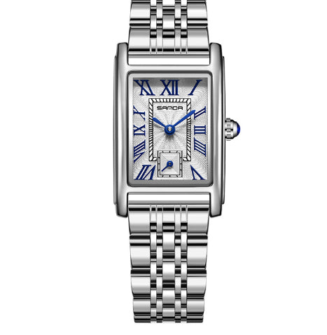 Orologio da donna con quadrante romano