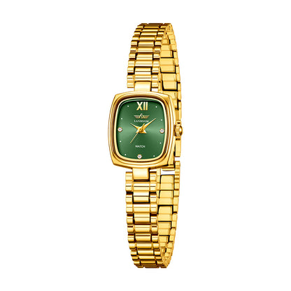 Orologio vintage oro minuto da donna