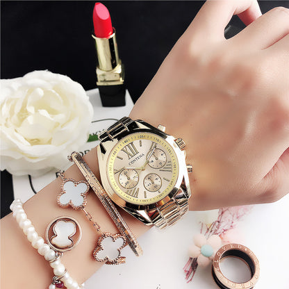 Orologio da donna cinturino a rete