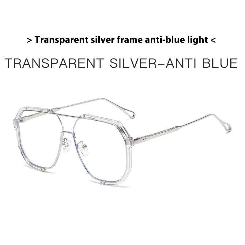 Occhiali da sole anti luce blu