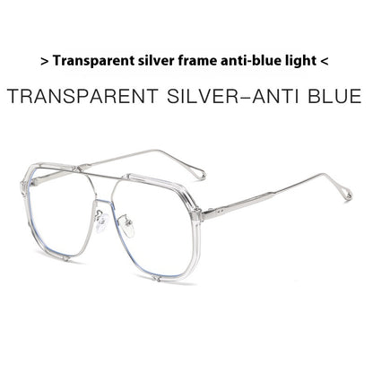 Occhiali da sole anti luce blu