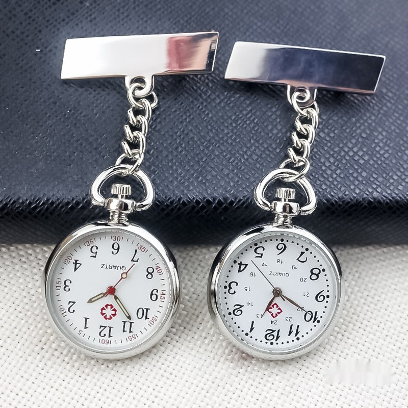 Orologio digitale da infermiere