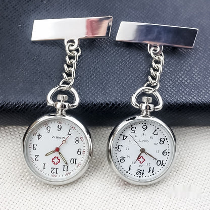 Orologio digitale da infermiere