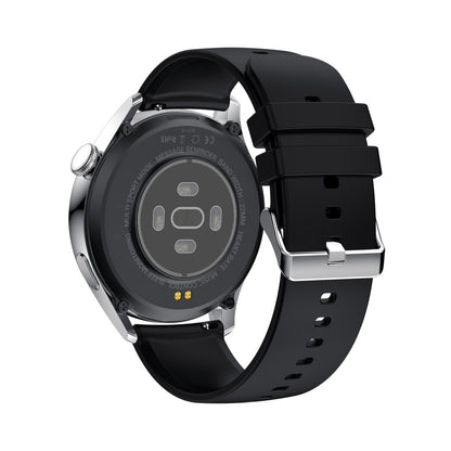 Smartwatch sport ricarica wireless