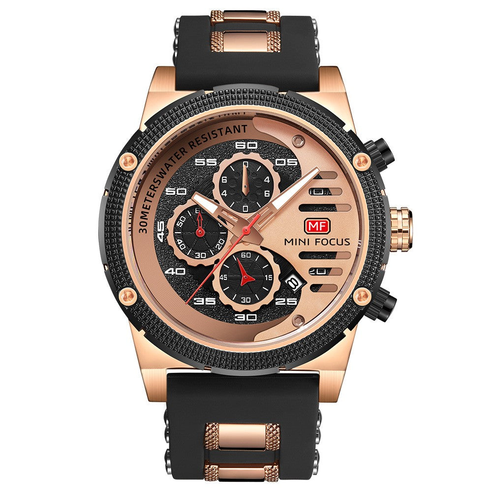 Orologio sport impermeabile