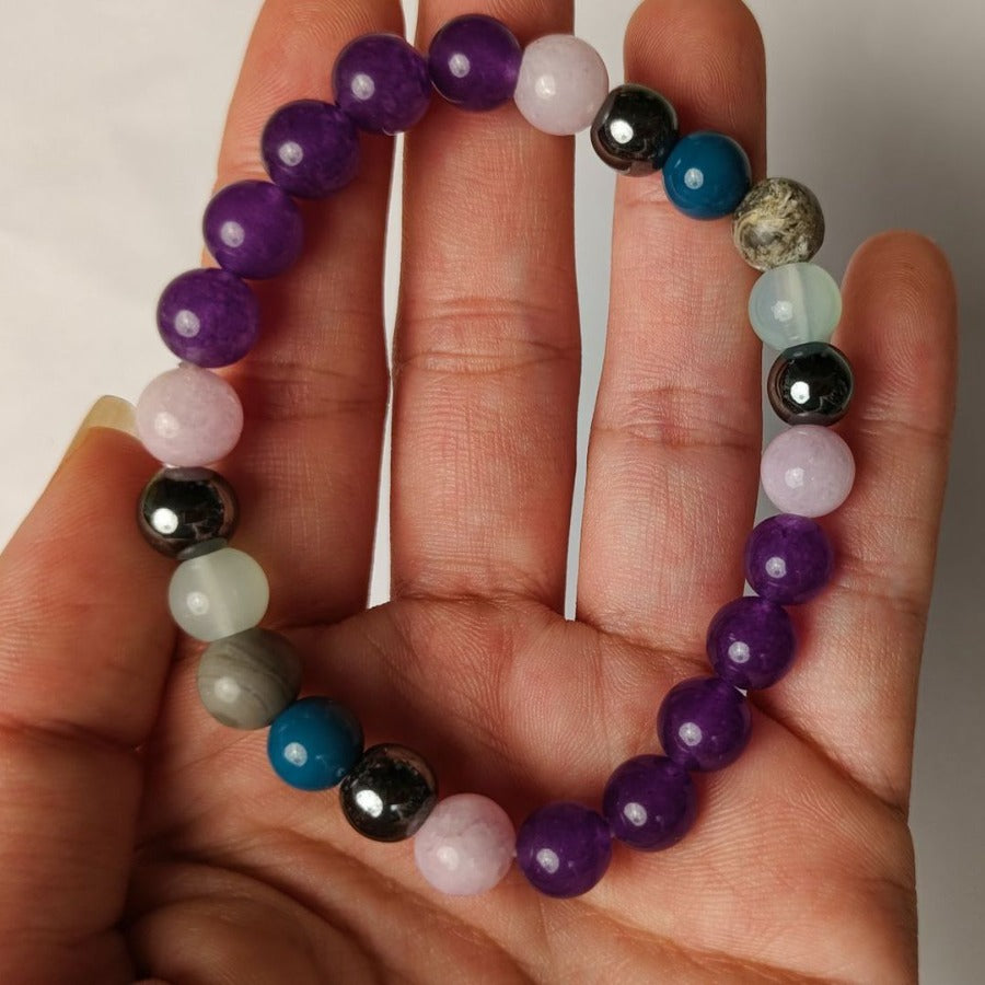 Bracciale Boho