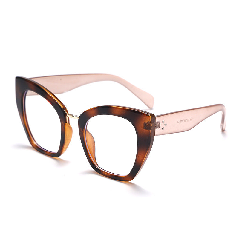 Occhiali anti luce blu