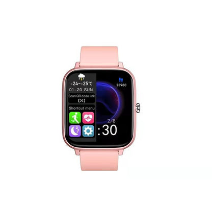 Smartwatch Touch